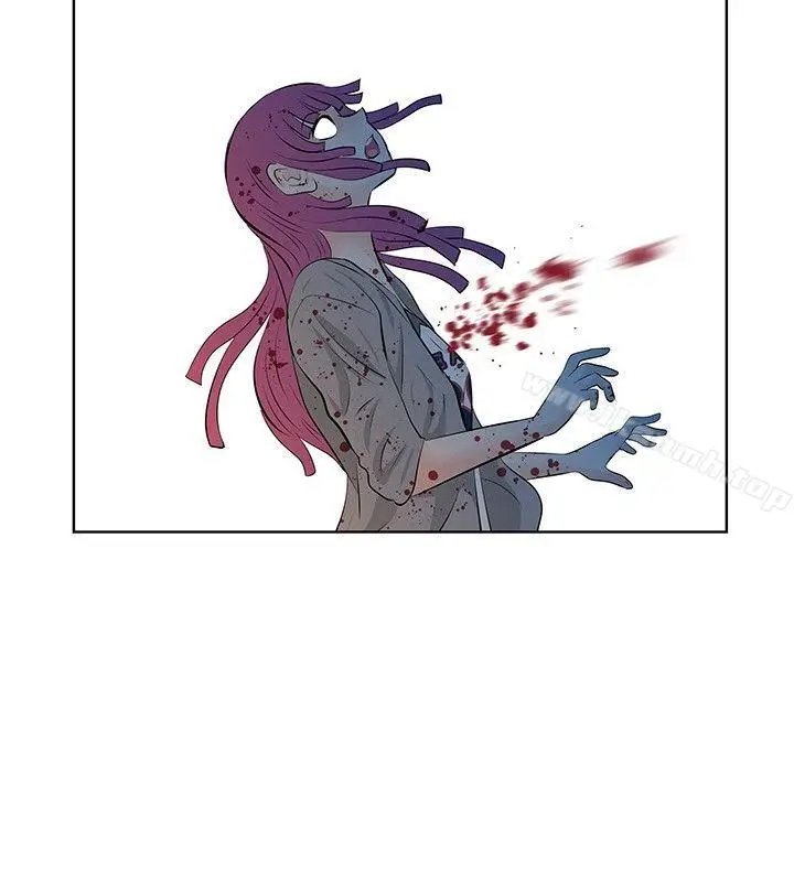 漫画《TouchTouch》第49话第2张图