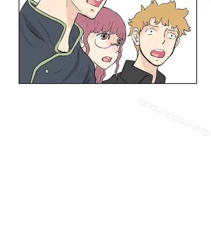 漫画《TouchTouch》第47话第14张图