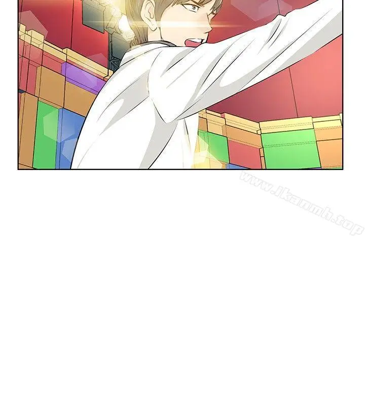 漫画《TouchTouch》第7话第16张图