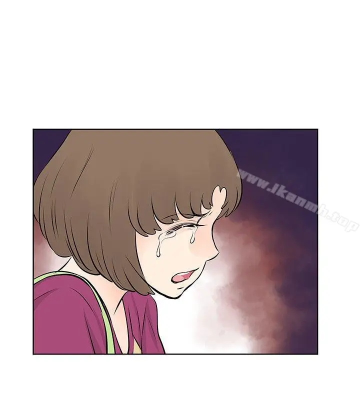漫画《TouchTouch》第37话第4张图
