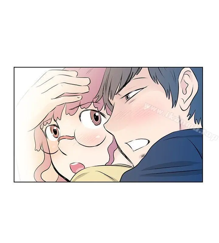 漫画《TouchTouch》第32话第12张图