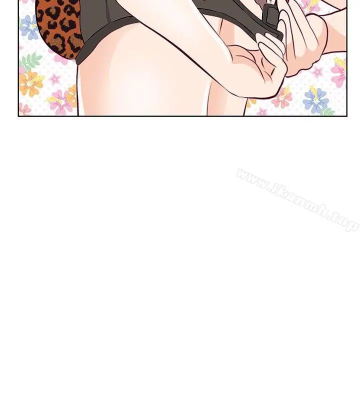 漫画《TouchTouch》第6话第4张图