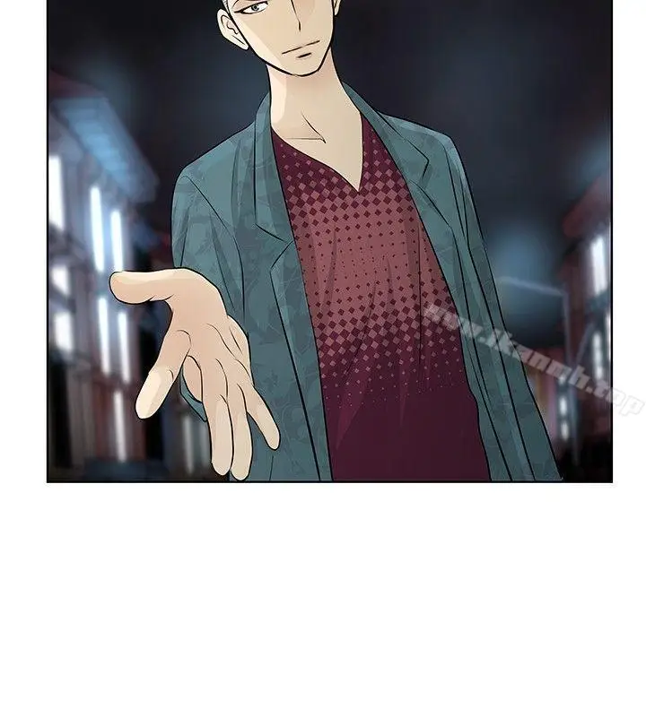 漫画《TouchTouch》第9话第2张图