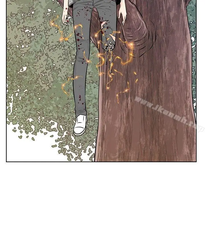 漫画《TouchTouch》第48话第16张图