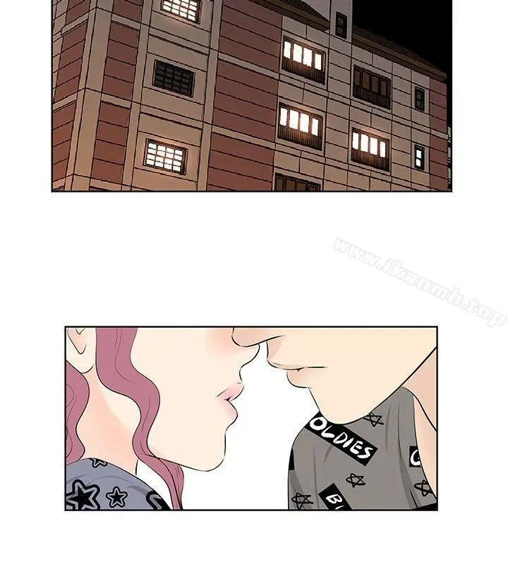 漫画《TouchTouch》最终话第10张图