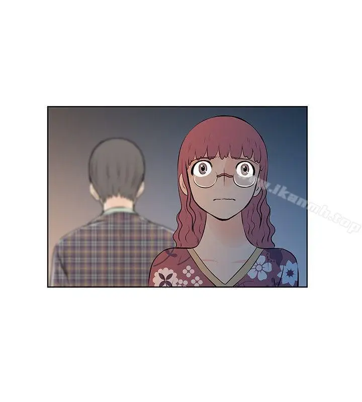漫画《TouchTouch》第34话第2张图