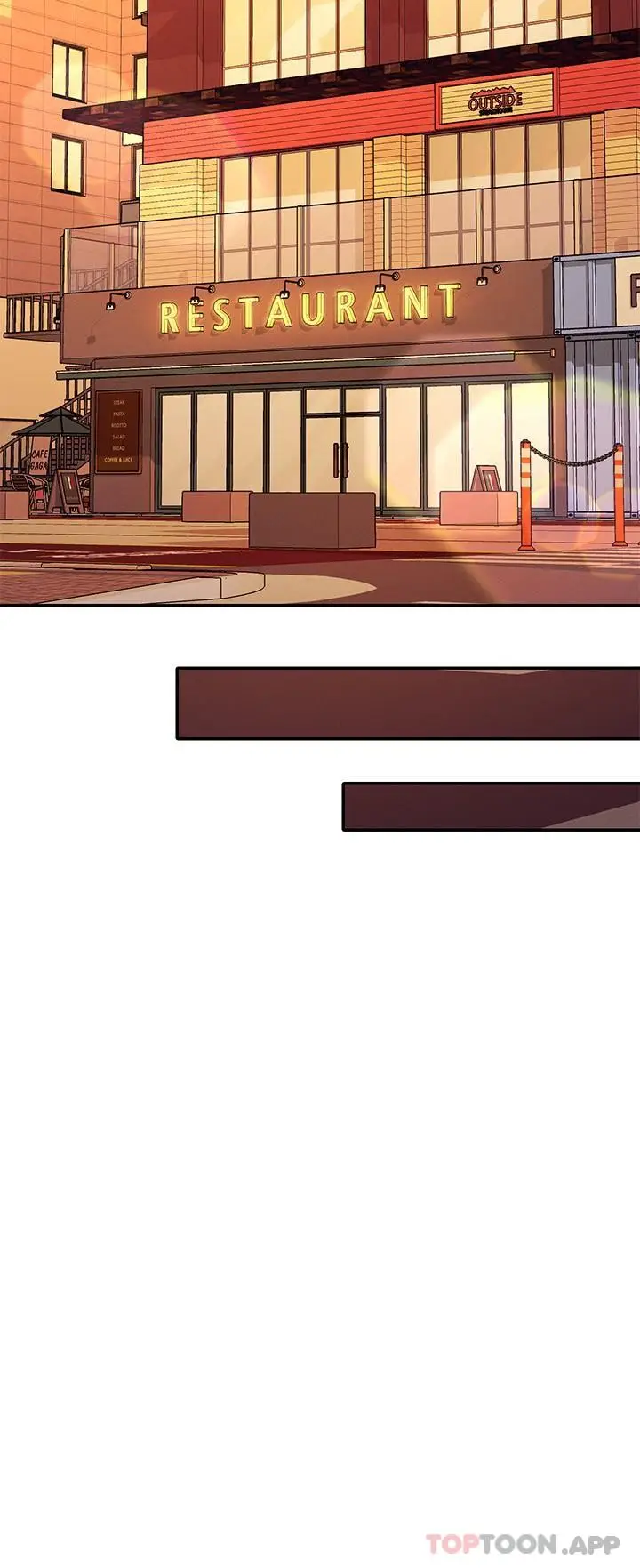 漫画《谁说理组没正妹》第79话第21张图