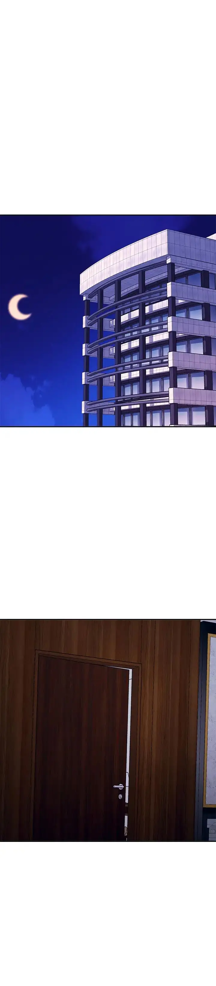 漫画《谁说理组没正妹》第111话第3张图
