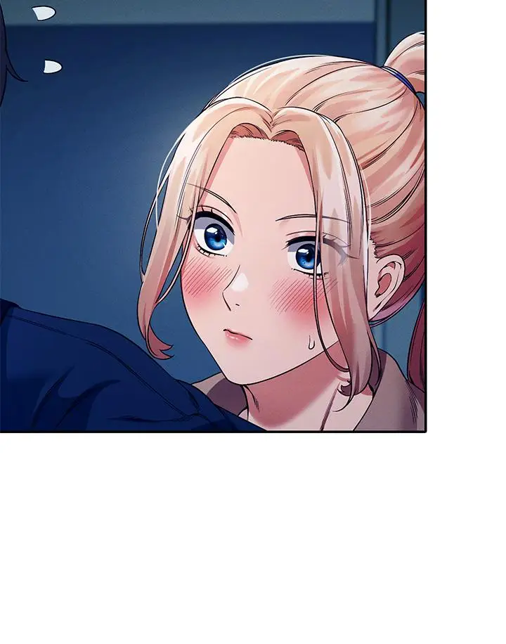 漫画《谁说理组没正妹》第34话第13张图