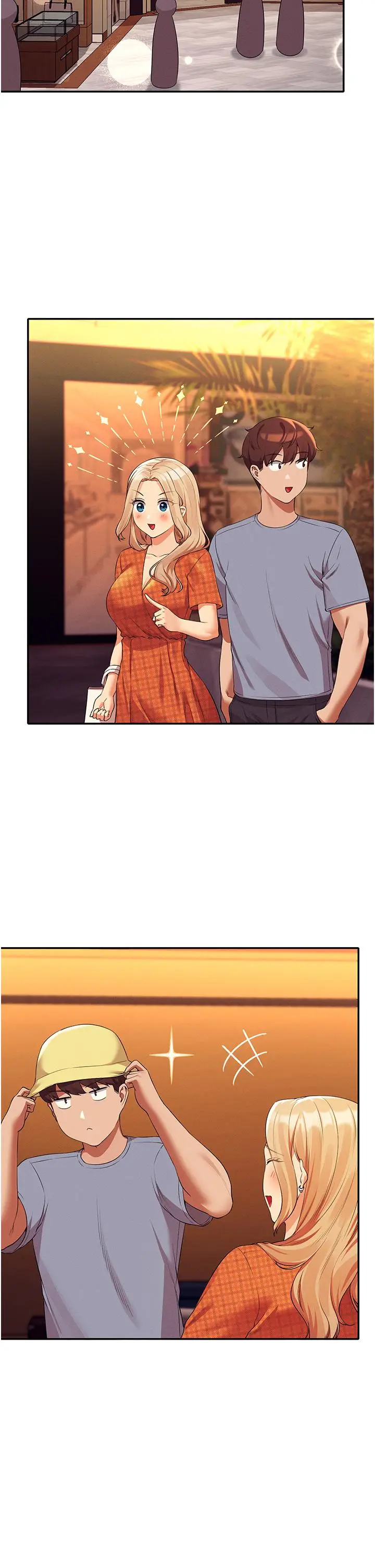 漫画《谁说理组没正妹》第68话第29张图