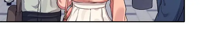 漫画《谁说理组没正妹》第11话第13张图