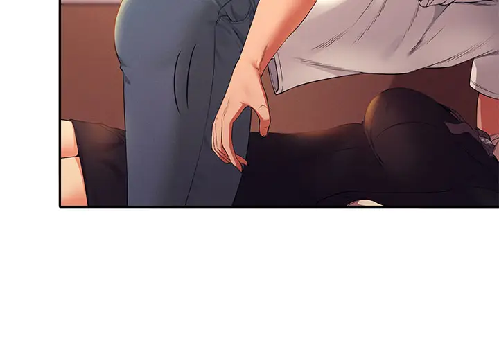 漫画《谁说理组没正妹》第29章第7张图