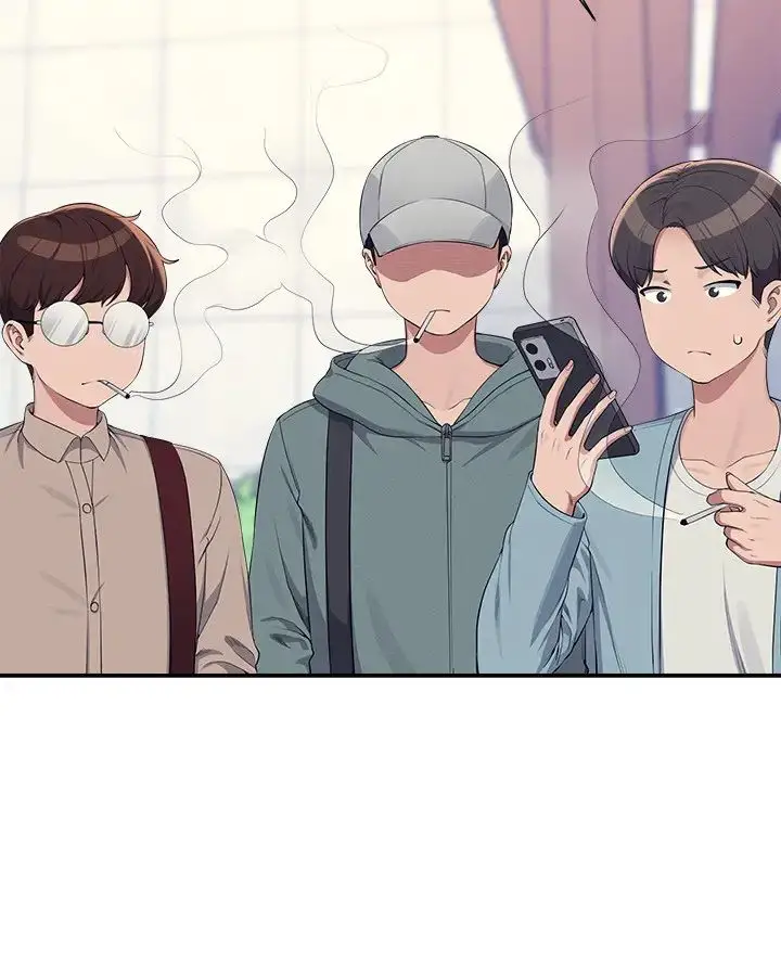 漫画《谁说理组没正妹》第139话第3张图