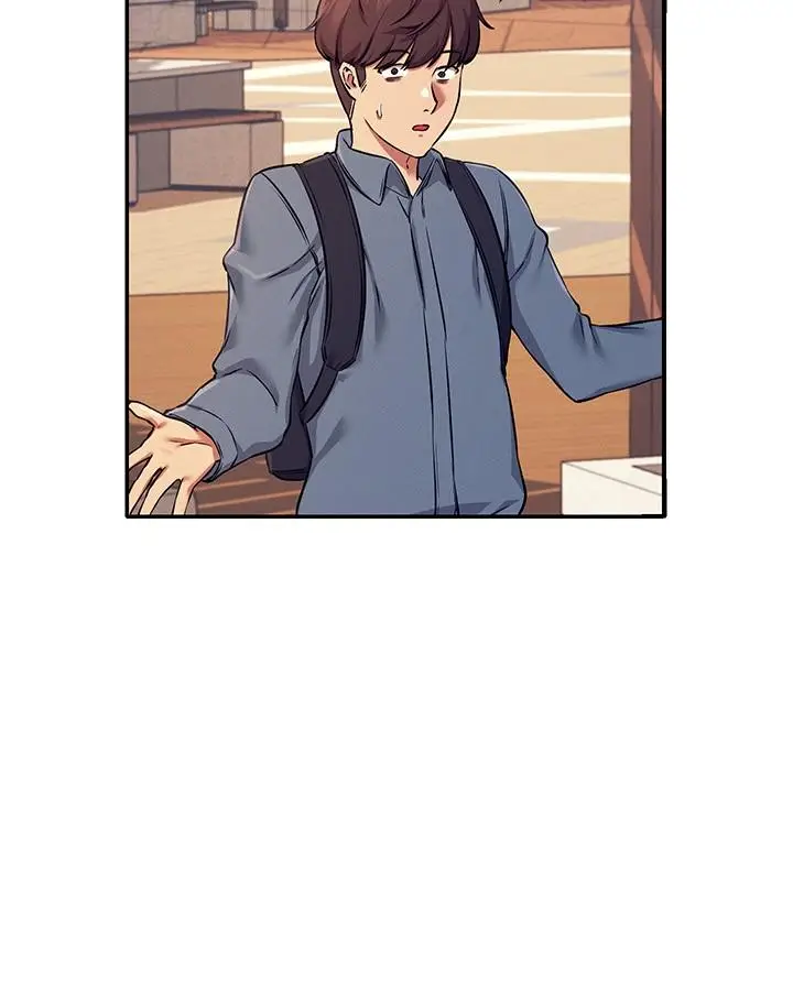 漫画《谁说理组没正妹》第5话第13张图