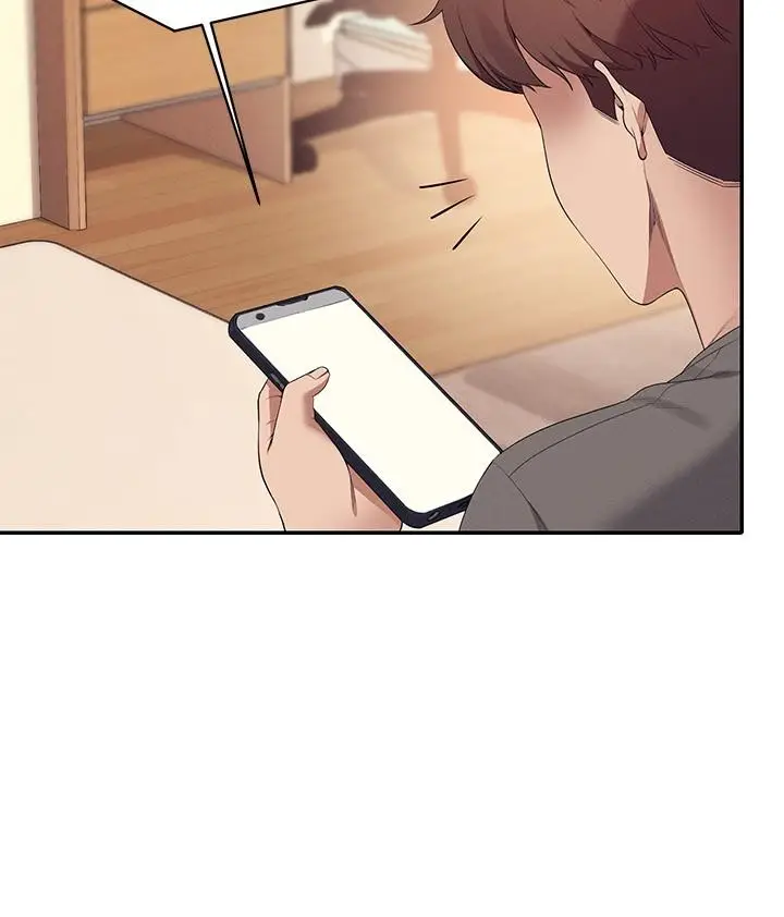 漫画《谁说理组没正妹》第100话第27张图