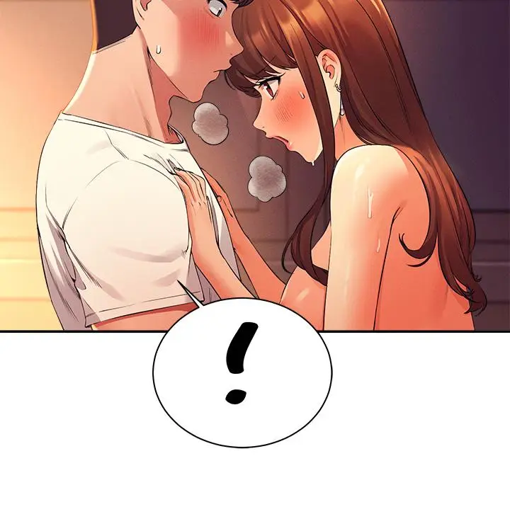 漫画《谁说理组没正妹》第31话第28张图