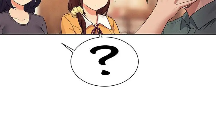 漫画《谁说理组没正妹》第73话第25张图