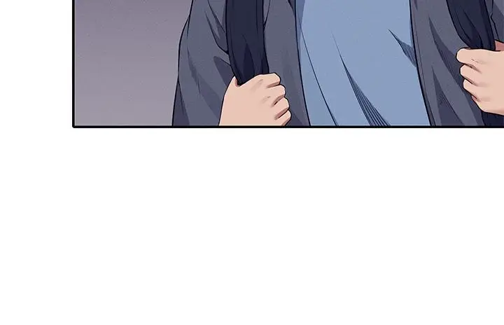 漫画《谁说理组没正妹》第47话第15张图