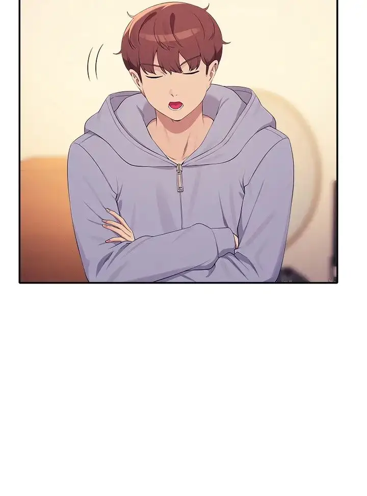 漫画《谁说理组没正妹》第144话第16张图