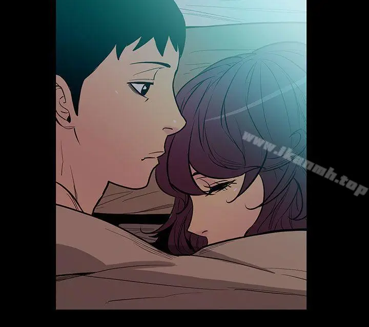 漫画《无法停止的甜蜜关系》第50话第11张图