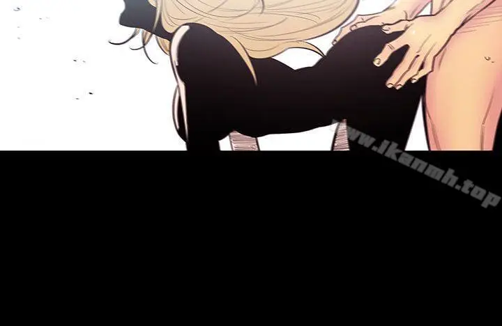 漫画《无法停止的甜蜜关系》第46话第5张图