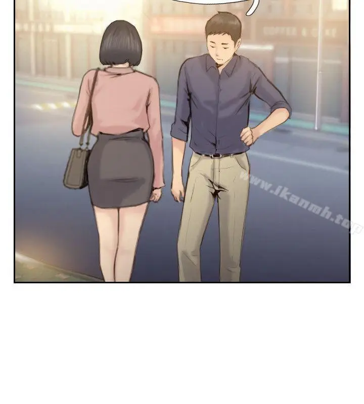 漫画《你劈腿了吗?》最终话第8张图