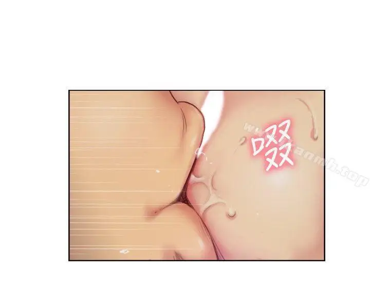 漫画《你劈腿了吗?》第11话第8张图