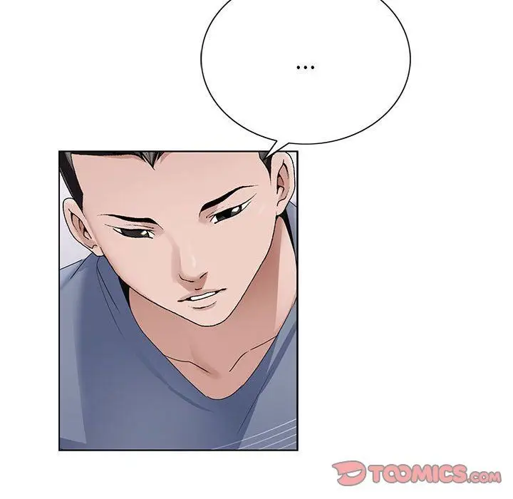 漫画《神之手》第43话第111张图