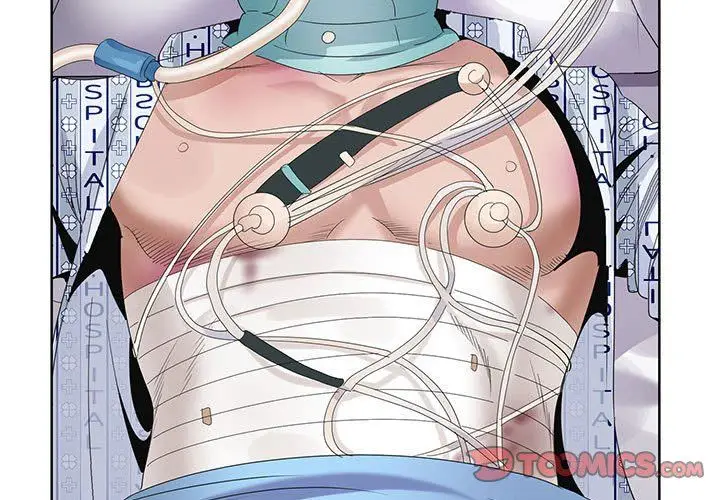 漫画《神之手》第43话第3张图