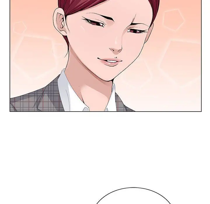 漫画《神之手》第46话第14张图