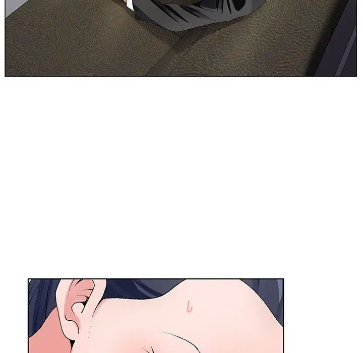 漫画《神之手》第46话第73张图