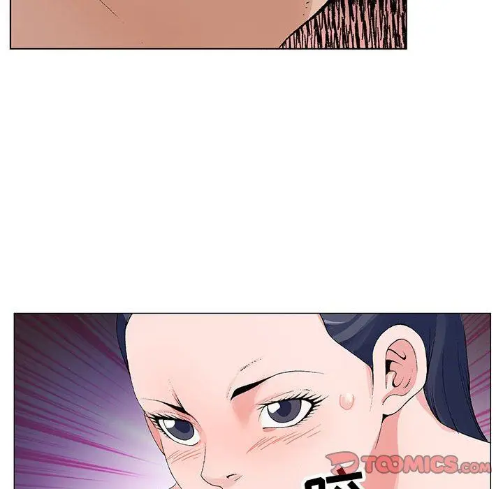 漫画《神之手》第46话第87张图