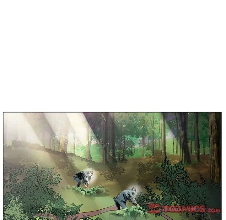 漫画《神之手》第48话第69张图