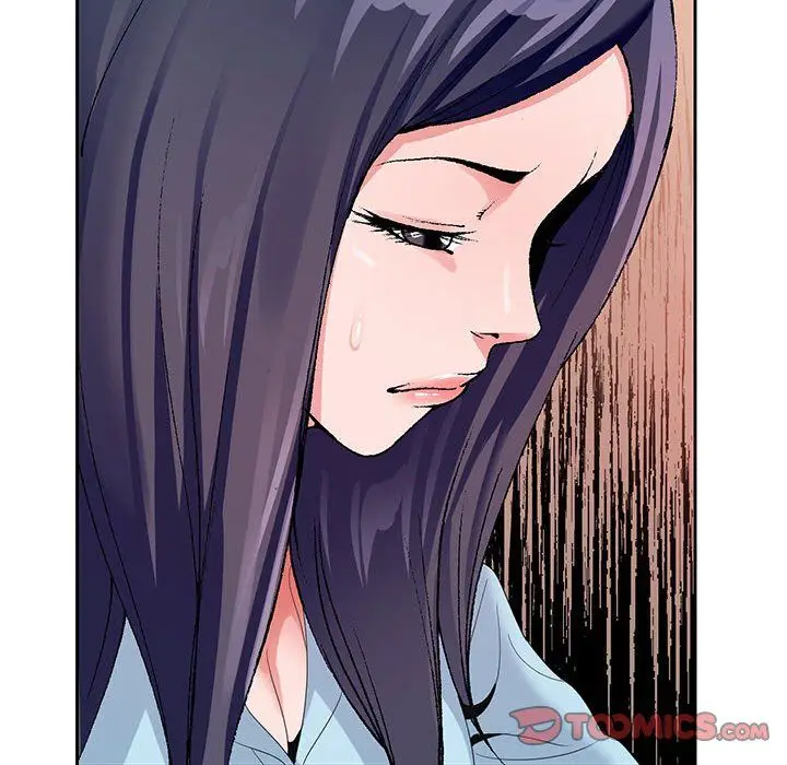 漫画《神之手》第44话第123张图
