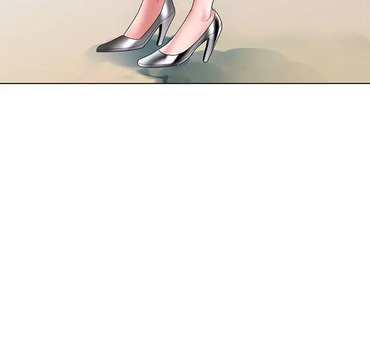 漫画《神之手》第44话第30张图