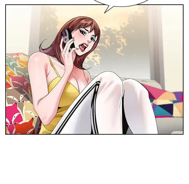 漫画《神之手》第44话第62张图