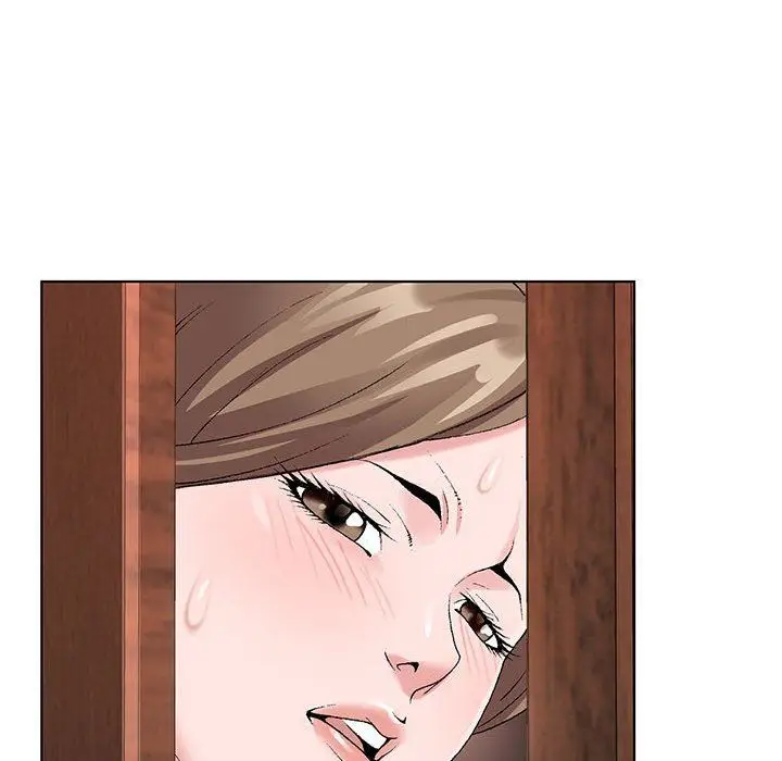 漫画《神之手》第45话第116张图