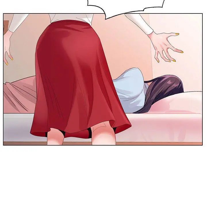 漫画《神之手》第45话第77张图