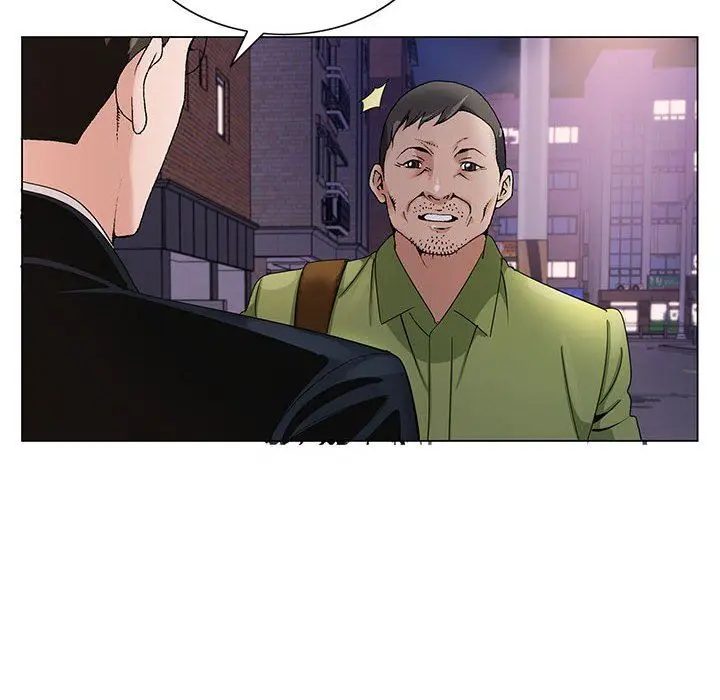 漫画《神之手》第47话第116张图