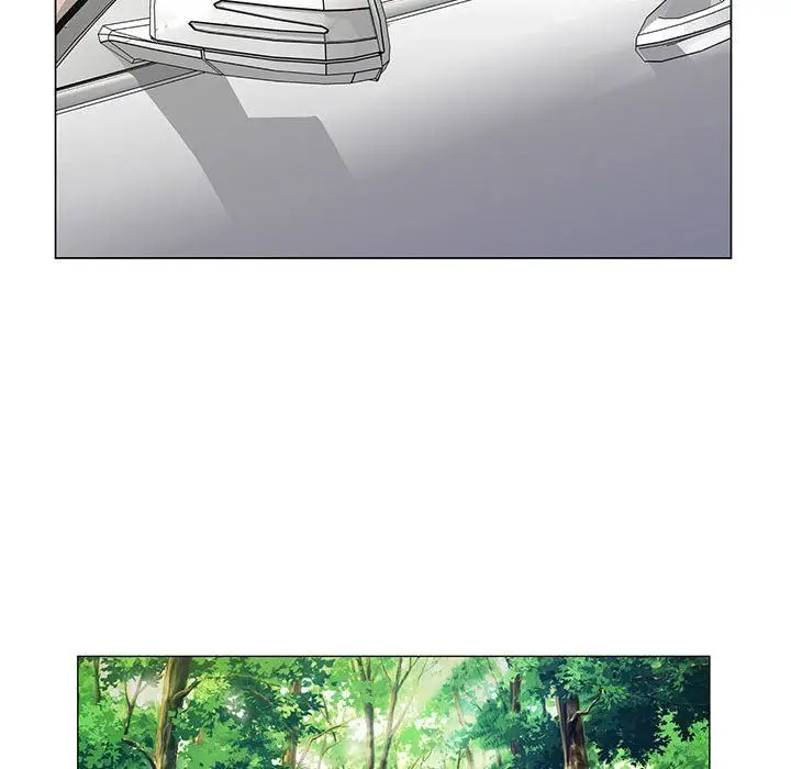 漫画《神之手》第47话第122张图