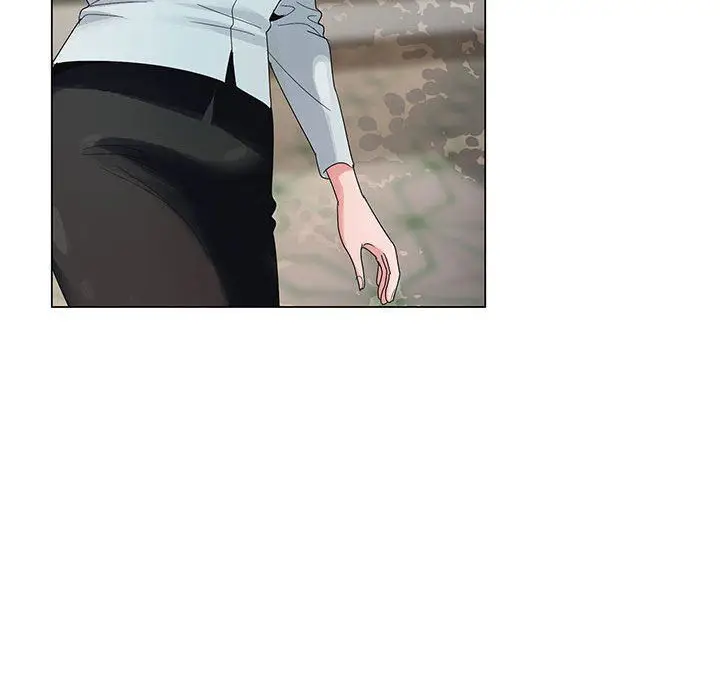 漫画《神之手》第47话第126张图