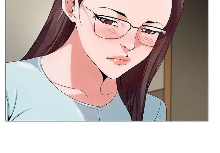 漫画《神之手》第47话第4张图