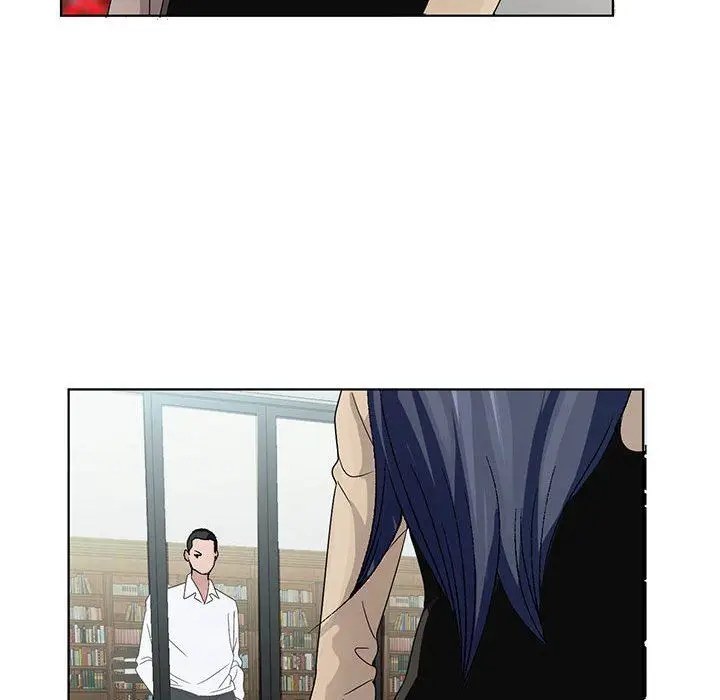 漫画《神之手》第47话第54张图