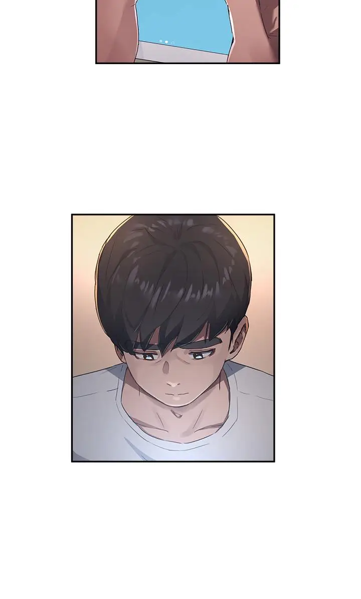 漫画《夏日深处》第31话第23张图
