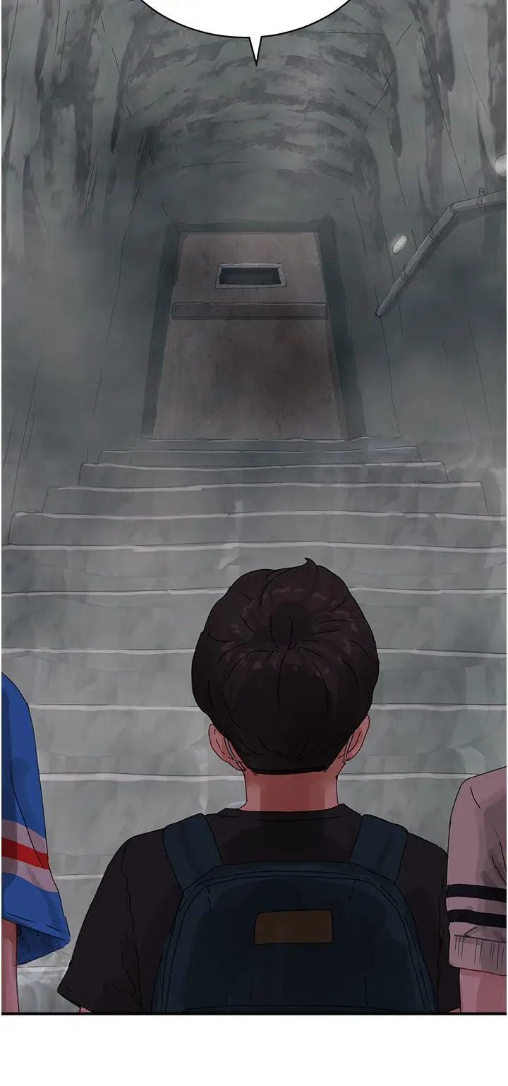 漫画《夏日深处》第76话第36张图