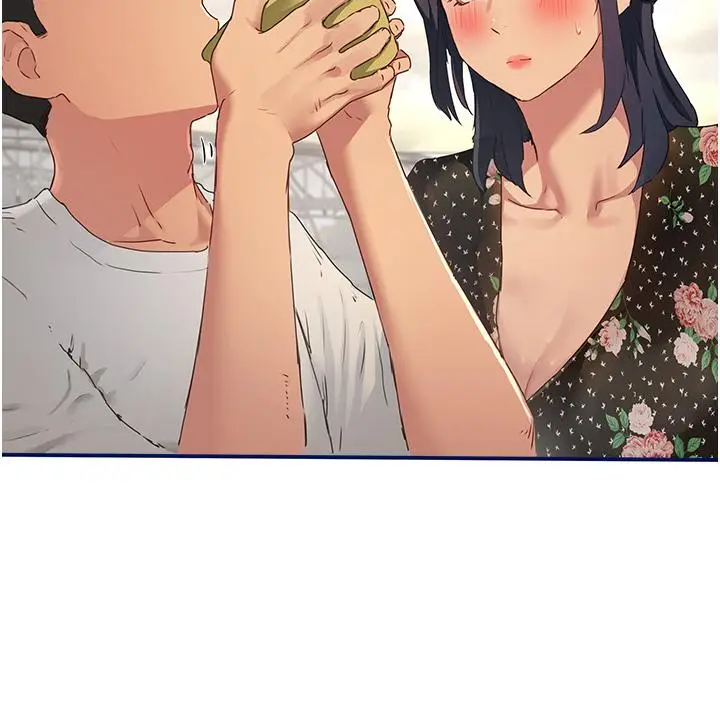 漫画《夏日深处》第30话第7张图