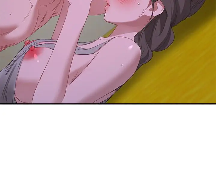漫画《夏日深处》第17话第20张图