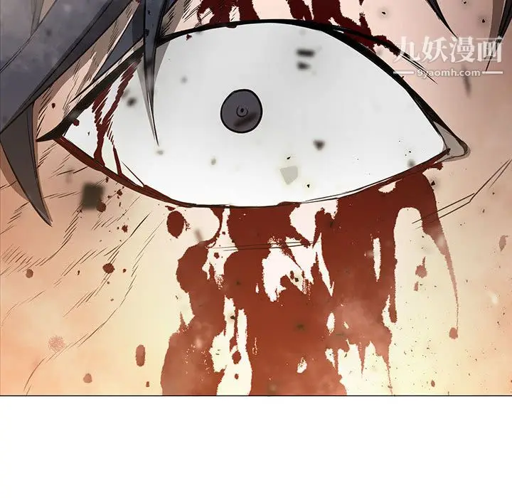 漫画《PainKiller-正义的背后》第58话第23张图