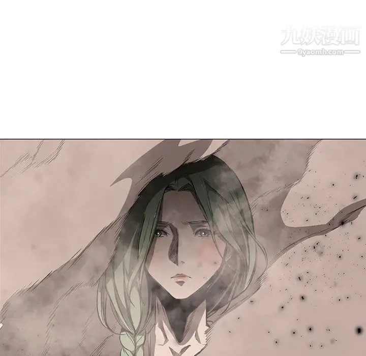 漫画《PainKiller-正义的背后》第58话第34张图