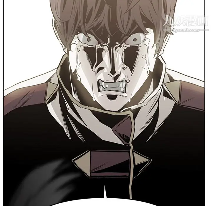 漫画《PainKiller-正义的背后》第15话第88张图